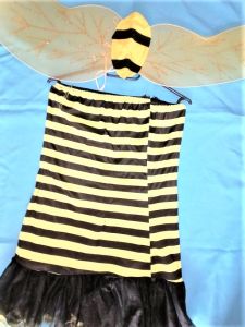 Kids Costumes to Hire - BEE dress